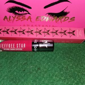 Jeffrey Star Alyssa Edwards set of 3